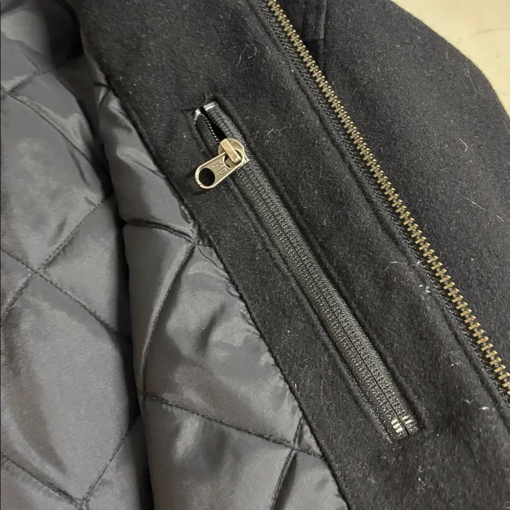Gap Wool Jacket M - Picture 7 of 9